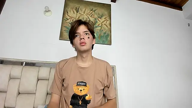 Snapshot of daniel_hot03 chatting on 07.24.26 daniel hot03 online show from 07.24.26