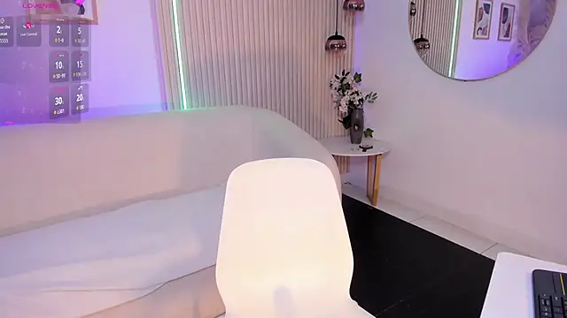 ana ev online show from 10.31.25