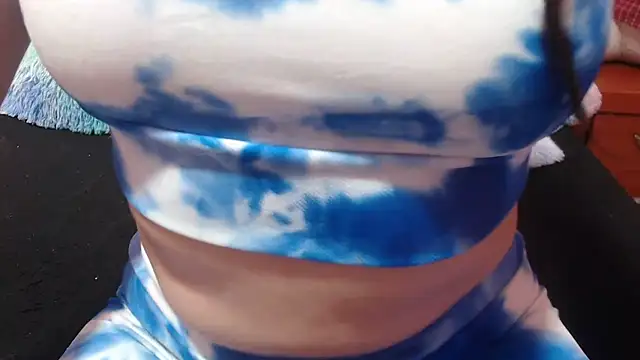 nadescomthxx online show from 12.10.24