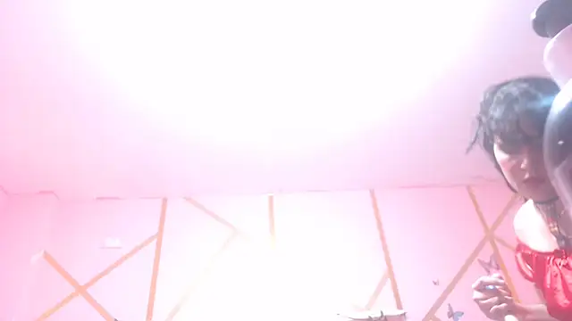 nadescomthxx online show from 03.15.25