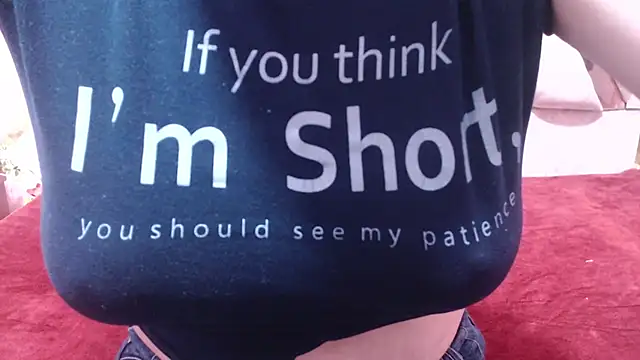 nadescomthxx online show from 10.16.25