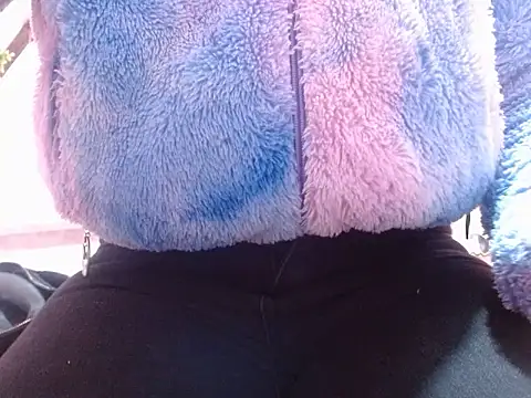 nadescomthxx online show from 11.13.25