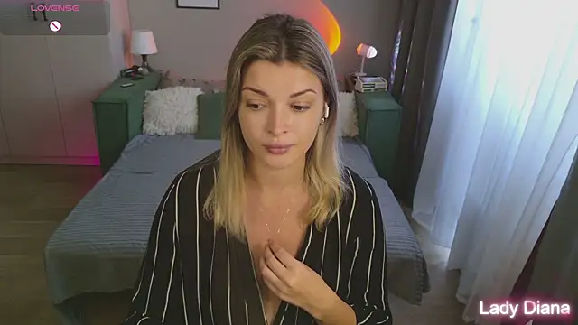 LancasterLady online show from 09.23.25