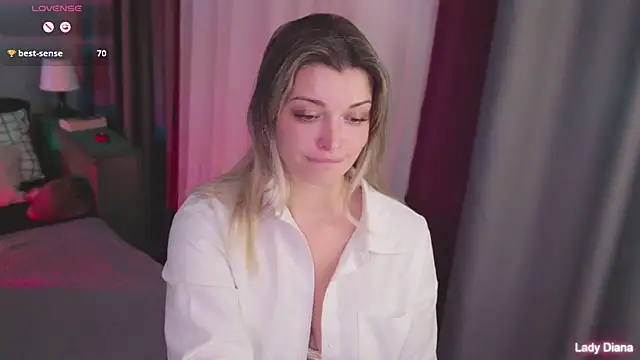 LancasterLady online show from 11.21.25