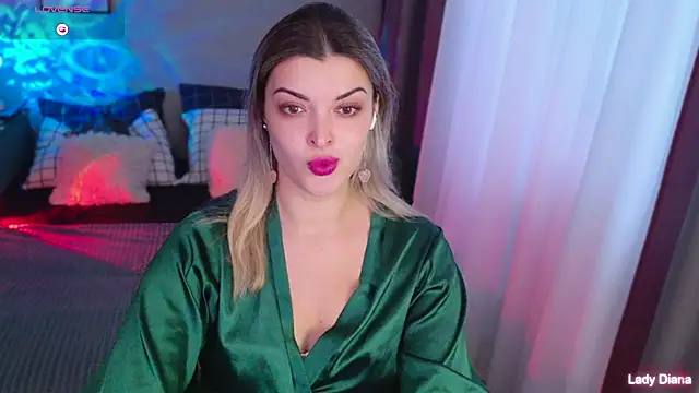 LancasterLady online show from 11.22.25