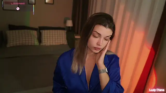 LancasterLady online show from 03.19.26