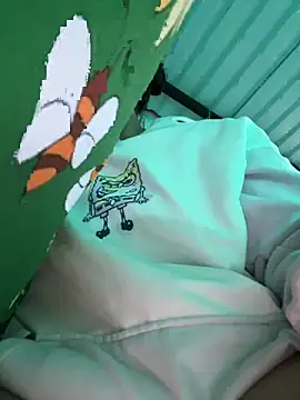 my-kitty online show from 04.01.26