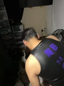 Snapshot of SideGhost chatting on 04.14.26 SideGhost online show from 04.14.26