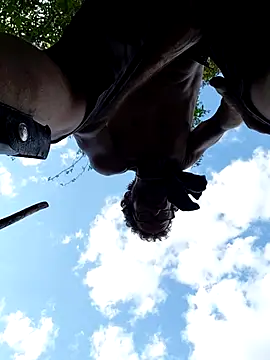 Woodywoodsup1 online show from 09.14.25