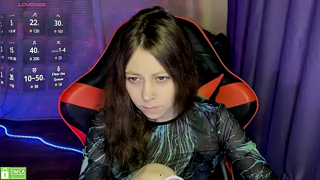Natural babe666 online show from 06.13.26