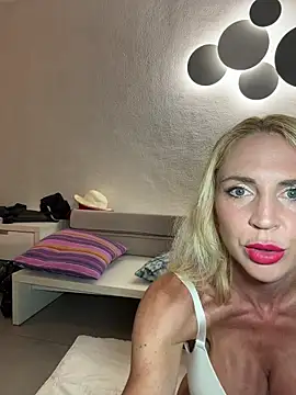 Kate-monroe online show from 07.06.26