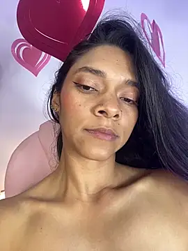 Alliz Collette online show from 03.06.26