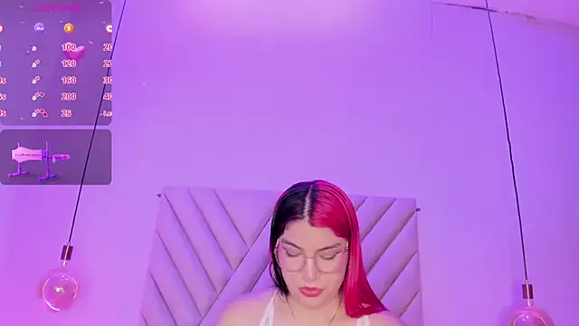 EmmaSwift  online show from 01.08.26