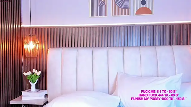 Ashleyy23x online show from 04.20.26