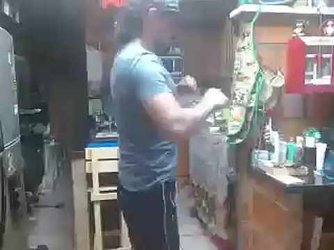 Snapshot of Dr_Pocholate84 chatting on 01.04.25 Dr Pocholate84 online show from 01.04.25