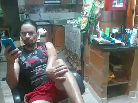 Snapshot of Dr_Pocholate84 chatting on 01.11.25 Dr Pocholate84 online show from 01.11.25