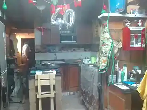 Snapshot of Dr_Pocholate84 chatting on 01.13.25 Dr Pocholate84 online show from 01.13.25