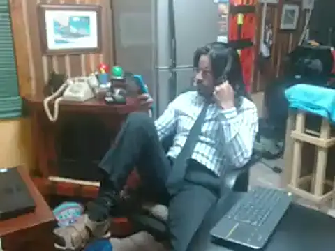 Snapshot of Dr_Pocholate84 chatting on 01.16.25 Dr Pocholate84 online show from 01.16.25