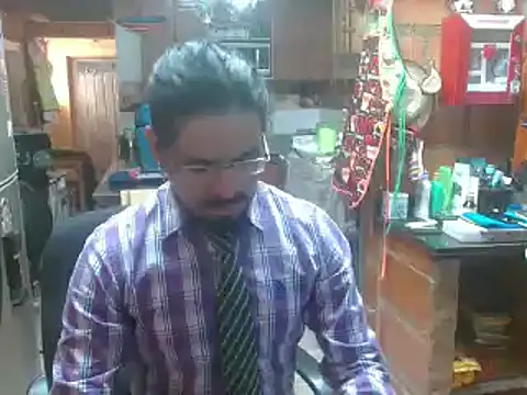 Snapshot of Dr_Pocholate84 chatting on 01.17.25 Dr Pocholate84 online show from 01.17.25