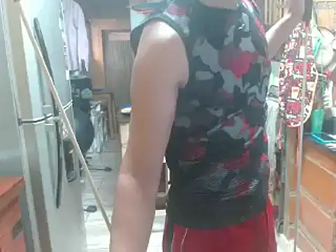 Snapshot of Dr_Pocholate84 chatting on 01.22.25 Dr Pocholate84 online show from 01.22.25