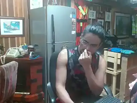 Snapshot of Dr_Pocholate84 chatting on 01.23.25 Dr Pocholate84 online show from 01.23.25