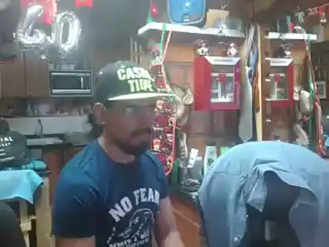 Snapshot of Dr_Pocholate84 chatting on 01.24.25 Dr Pocholate84 online show from 01.24.25