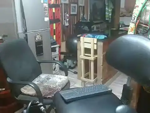 Snapshot of Dr_Pocholate84 chatting on 01.26.25 Dr Pocholate84 online show from 01.26.25