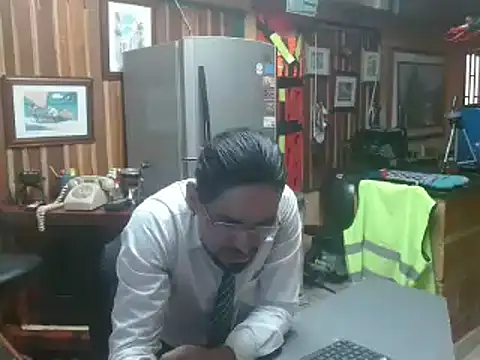 Snapshot of Dr_Pocholate84 chatting on 01.31.25 Dr Pocholate84 online show from 01.31.25