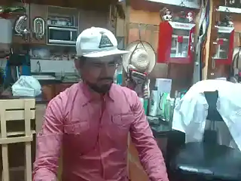 Snapshot of Dr_Pocholate84 chatting on 02.17.25 Dr Pocholate84 online show from 02.17.25