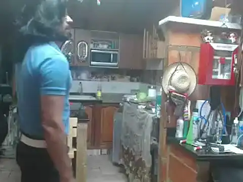 Snapshot of Dr_Pocholate84 chatting on 02.18.25 Dr Pocholate84 online show from 02.18.25