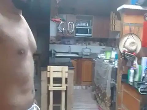 Snapshot of Dr_Pocholate84 chatting on 02.24.25 Dr Pocholate84 online show from 02.24.25