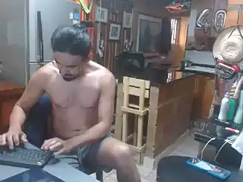 Snapshot of Dr_Pocholate84 chatting on 02.25.25 Dr Pocholate84 online show from 02.25.25