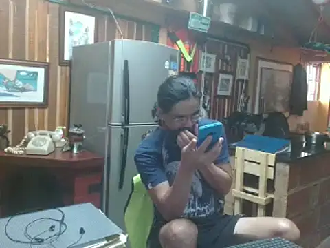 Snapshot of Dr_Pocholate84 chatting on 02.27.25 Dr Pocholate84 online show from 02.27.25