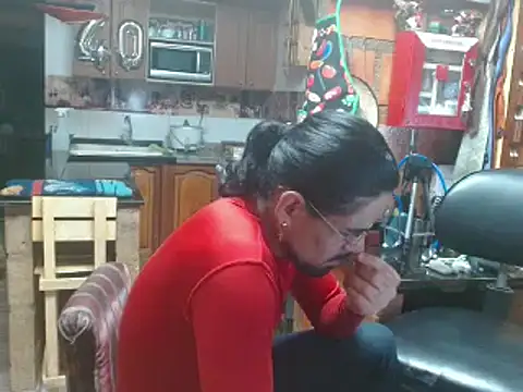 Snapshot of Dr_Pocholate84 chatting on 03.11.25 Dr Pocholate84 online show from 03.11.25