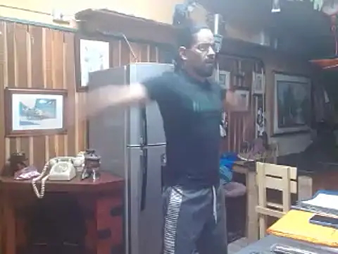 Snapshot of Dr_Pocholate84 chatting on 03.19.25 Dr Pocholate84 online show from 03.19.25