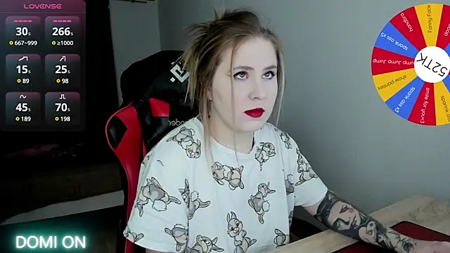 Olivia Munk online show from 01.24.25