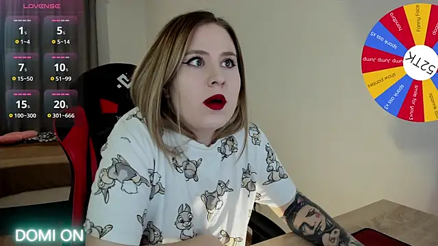 Olivia Munk online show from 01.24.25