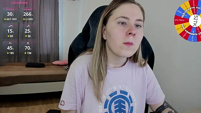 Olivia Munk online show from 02.20.25