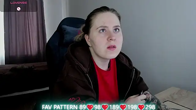 Olivia Munk online show from 03.14.25