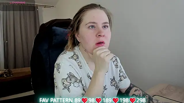 Olivia Munk online show from 03.23.25