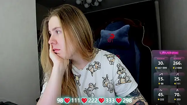 Olivia Munk online show from 03.21.26