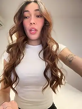 MichelleFerry  online show from 08.09.26