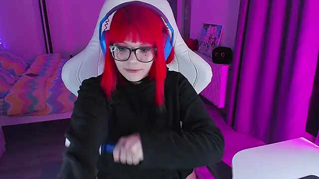 Yumi Youkai online show from 02.01.25