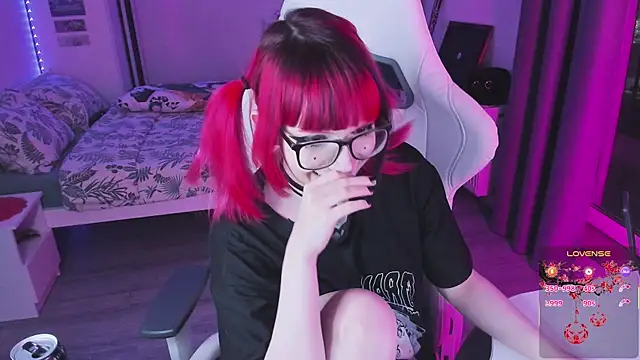 Yumi Youkai online show from 03.02.26