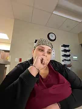 bbwredhead online show from 12.03.24