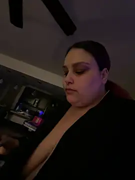 bbwredhead online show from 12.08.24