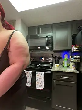 bbwredhead online show from 02.12.25