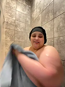 bbwredhead online show from 09.29.25