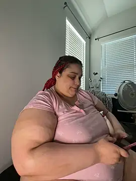 bbwredhead online show from 10.02.25