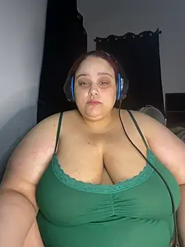 bbwredhead online show from 03.10.26